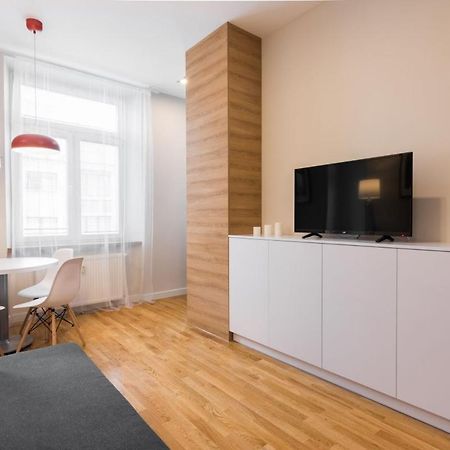 Luxury Apartments Nearto Main Square Krakkó Kültér fotó