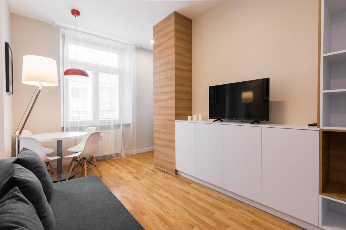 Luxury Apartments Nearto Main Square Krakkó Kültér fotó